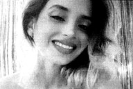 Cachorra, la “viuda negra” que mató al hombre que se había enamorado de ella