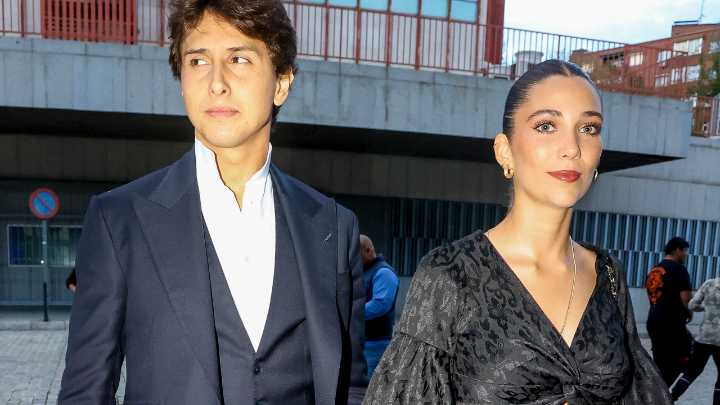 La noche en que Roca Rey cambió el ruedo por la solidaridad en Perú