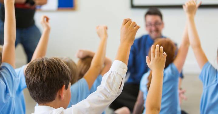 'Twins in my class have such weird names – many students think it's cruel'