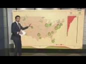 Check your flight: Hundreds of flights canceled throughout the U.S.