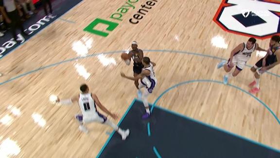 Gilgeous-Alexander scores 33 points, Thunder beat Kings to improve ...