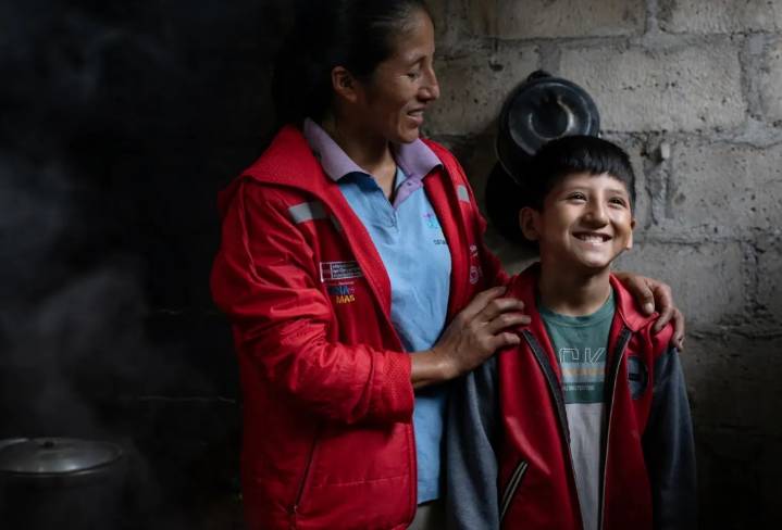 UNICEF Lauds India For ‘Significant Progress’ In Poverty Reduction, Investments In Children