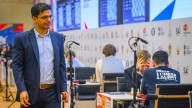 FIDE World Cup: Old warhorse Pentala Harikrishna still going strong, one of two surviving Indians
