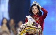 FOTOS: La mexicana Fátima Bosch conquista Miss Universo 2025