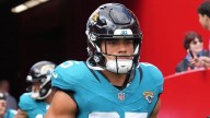 Will Brenton Strange return in Week 11? Latest injury update on Jaguars TE