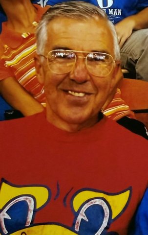 Dale A. Davidson	1944