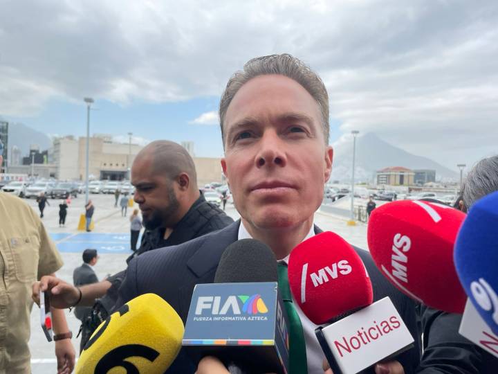 Respalda Partido Verde a Waldo por candidatura