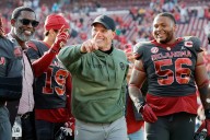 Most likely Playoff bracket is Texas' nightmare, plus Oregon might've clinched