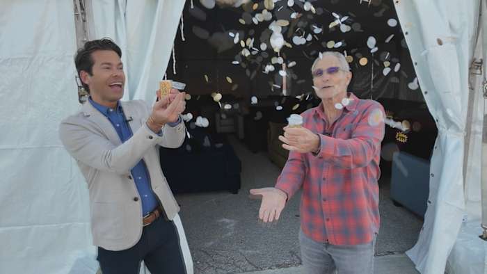 From their family to yours: Living Designs Furniture offers big savings at first tent sale