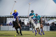 2025 Bentley Scottsdale Polo Championships saw 13,000+ attendees