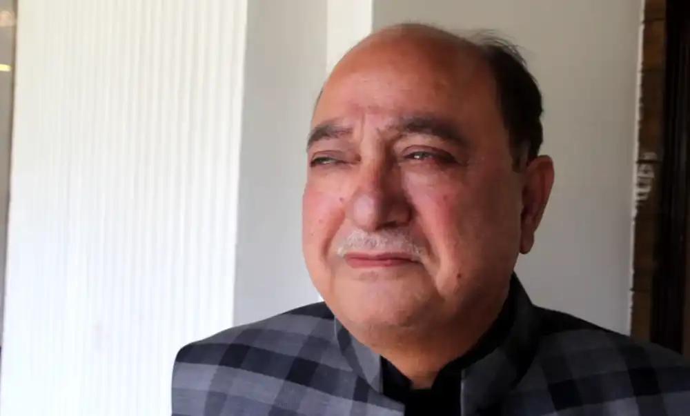 Srinagar Hotelier Files Complaint Over Rs 51 Lakh IHPL Payment Scam