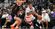 Booker scores 36 as Suns beat Jazz 118