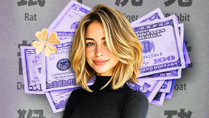 6 Chinese Zodiac Signs Attract Major Luck & Good Fortune On November 9, 2025