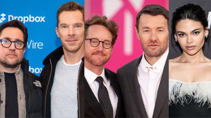 Empire Film Podcast: Benedict Cumberbatch, Joel Edgerton, Ariana Greenblatt