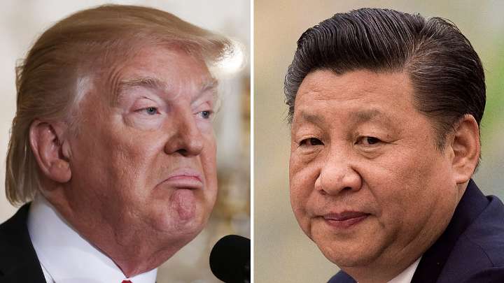 China restringe precursores de fentanilo tras acuerdo con Trump