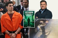 '7 ladyboys' and a $1,500 scam: New claims in UnitedHealth CEO murder case