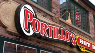 Suburban Plainfield Portillo’s opens with a unique twist
