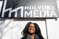 ‘She Did That’ podcast to make comeback in new home at Holyoke Media