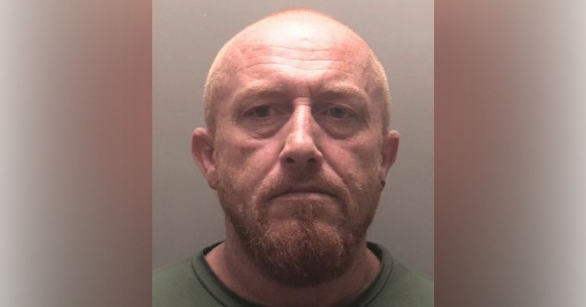 He was 'adorable' to begin with - but on a holiday in Turkey it all changed