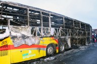 Kurnool bus fire case: Agency owner arrested