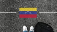 Radiografía de la migración venezolana en Colombia: el 68 % tiene entre 18 y 59 años y más del 75 % trabaja en condiciones informales