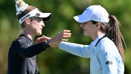 Back at 100%, Caitlin Clark created 'crazy' pro-am environment, says Nelly Korda