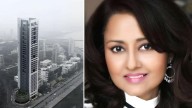 Who Is Leena Tewari? Woman Who Bought Mumbai’s Priciest Sea-Facing Duplexes Worth Rs 639,00,00,000 — Making It India’s Most Expensive Home Deal; Her Net Worth Is…