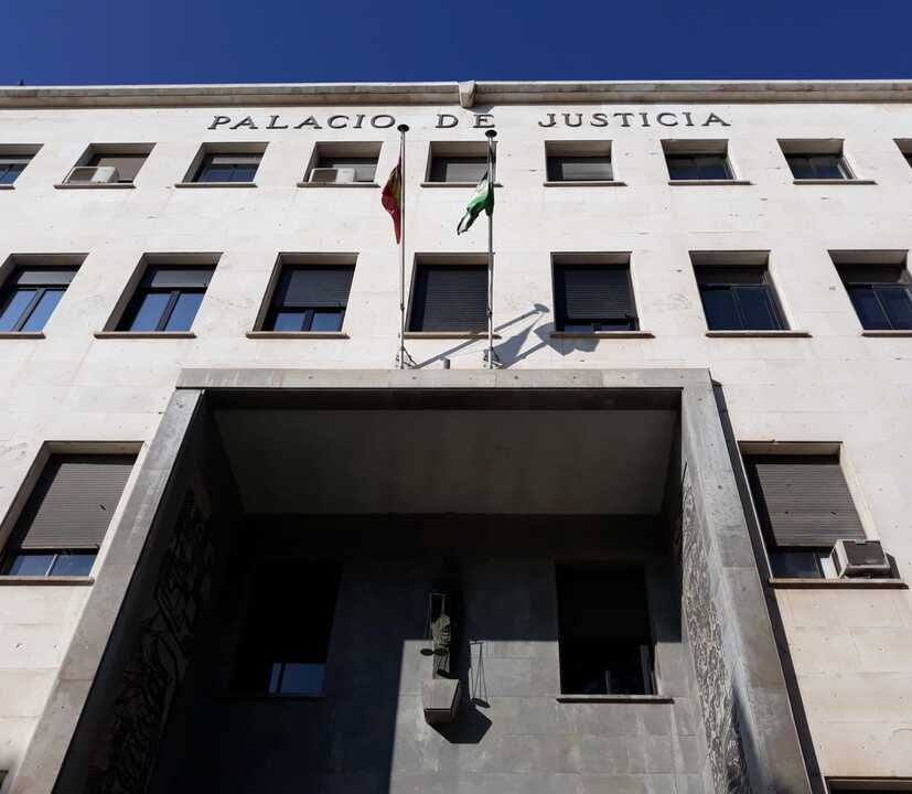 El responsable de los disturbios durante Semana Santa se expone a cárcel y expulsión del país