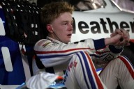 Connor Zilisch Gets Real on His 2025 Championship Loss With One