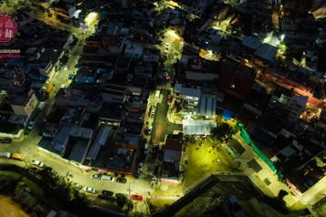 Robustece alcalde Isaac Montoya el programa Huellas de la Transformación