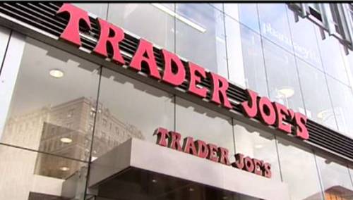 Peaches sold at Trader Joe's recalled due to possible listeria monocytogenes contamination