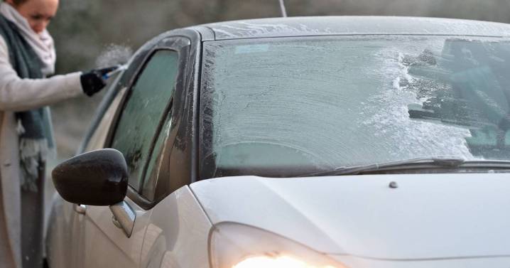 Met Office on when the bitter cold snap will end in Coventry and Warwickshire