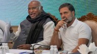 Congress sends mixed signals after Bihar poll debacle: From ‘unfair polls’ to ‘we accept the mandate’