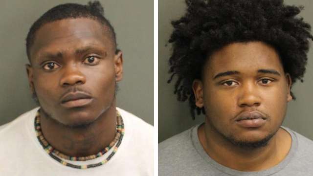 Group opens fire on Central Florida home, VCSO says