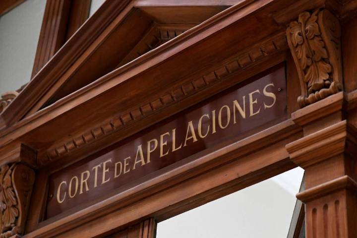 Corte abre sumario por “Trama Bielorrusa”: Investigan a cuatro funcionarios del Poder Judicial