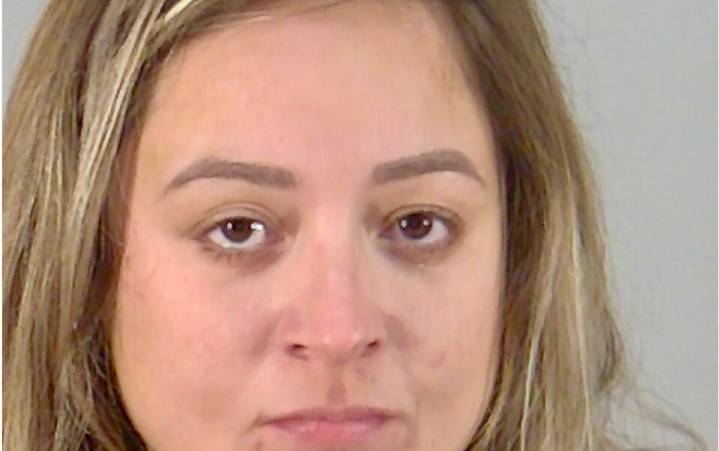 Romanian woman convicted of DUI caught back behind wheel