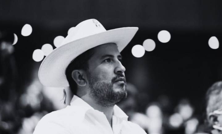 El asesinato de Carlos Manzo, alcalde de Uruapan que desafió al crimen organizado