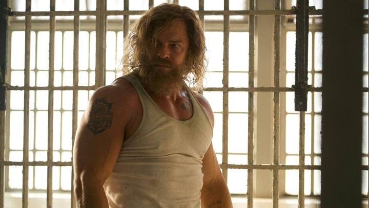 Reacher's Alan Ritchson Confirms Talks About DCU Role but Not Batman