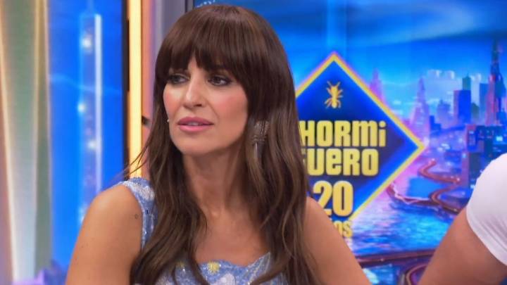 La experiencia más cercana a la muerte de Paula Echevarría: «Pasé tanto miedo, que tenía escrito un mensaje como de despedida»