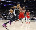 NBA Rewind: A 'strategy' to stop Victor Wembanyama? And who's clutch so far?