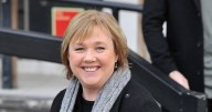 Pauline Quirke's family give heartbreaking health update but she 'still recognises them'