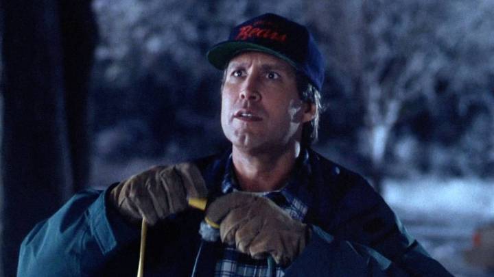 Clark Griswold's 8 Best Quotes From 'National Lampoon's Christmas Vacation'