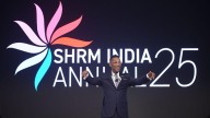 SHRM India Conference 2025 Sees Strong Focus On AI, Leadership And Future Of Work