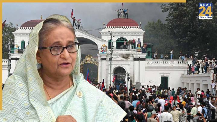 Bangladesh Crisis: Sheikh Hasina’s court verdict today, ‘Shoot’ orders circulated, and former Prime Minister’s tearful audio message goes VIRAL