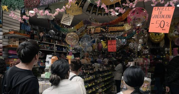 ¿Se cancela la cuesta de enero? Así es como estancamiento de la economía mexicana ‘congelaría’ la inflación