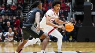 Louisville Cards soar over Cincinnati Bearcats in first matchup in three years