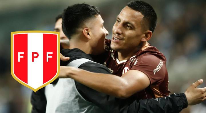 ¡Confirmado! Defensor que fue convocado por Barreto jugará en Universitario en el 2026