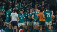 Hansen hat-trick removes any doubt about mixed loyalties