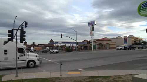 Kettleman roundabout plans on Highway 41 and Bernard Drive underway