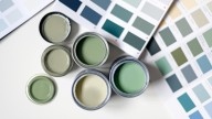 9 Color Trends Benjamin Moore Is Predicting To Be Huge In 2026